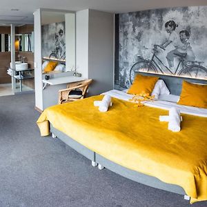 Superior Kamer met een King Size Bed