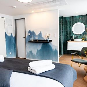 Deluxe Double Kamer